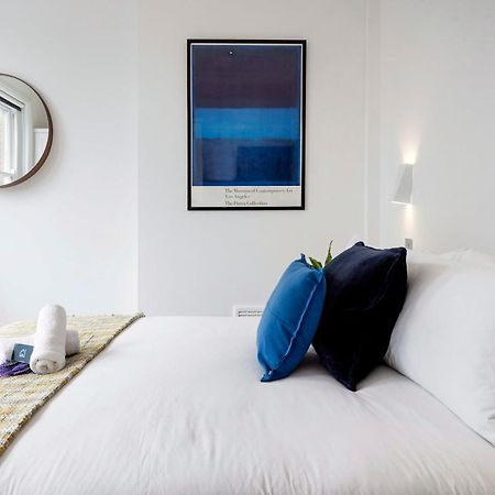 Modern And Bright Highgate Gem Apartment London Exterior photo