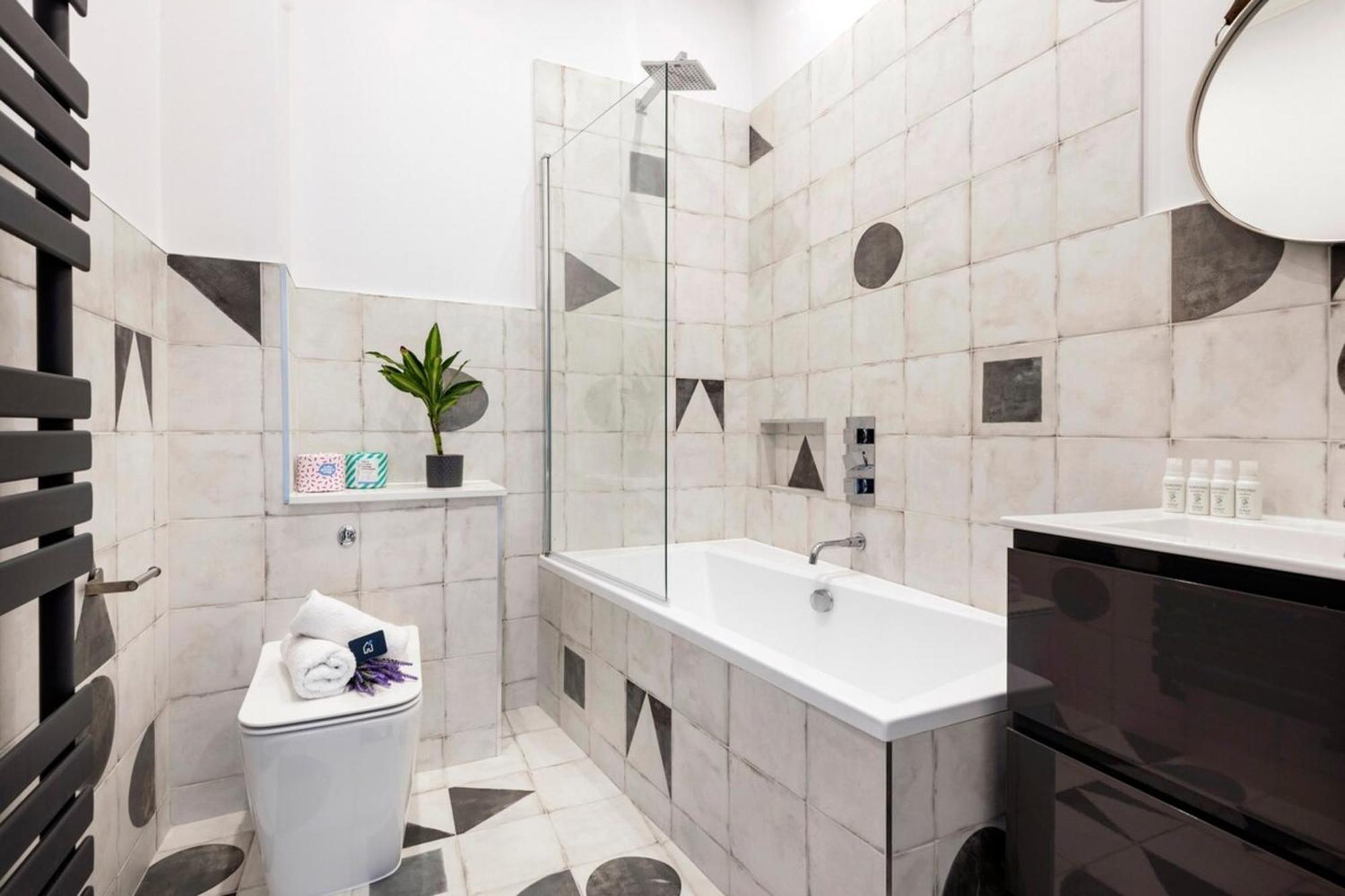 Modern And Bright Highgate Gem Apartment London Exterior photo