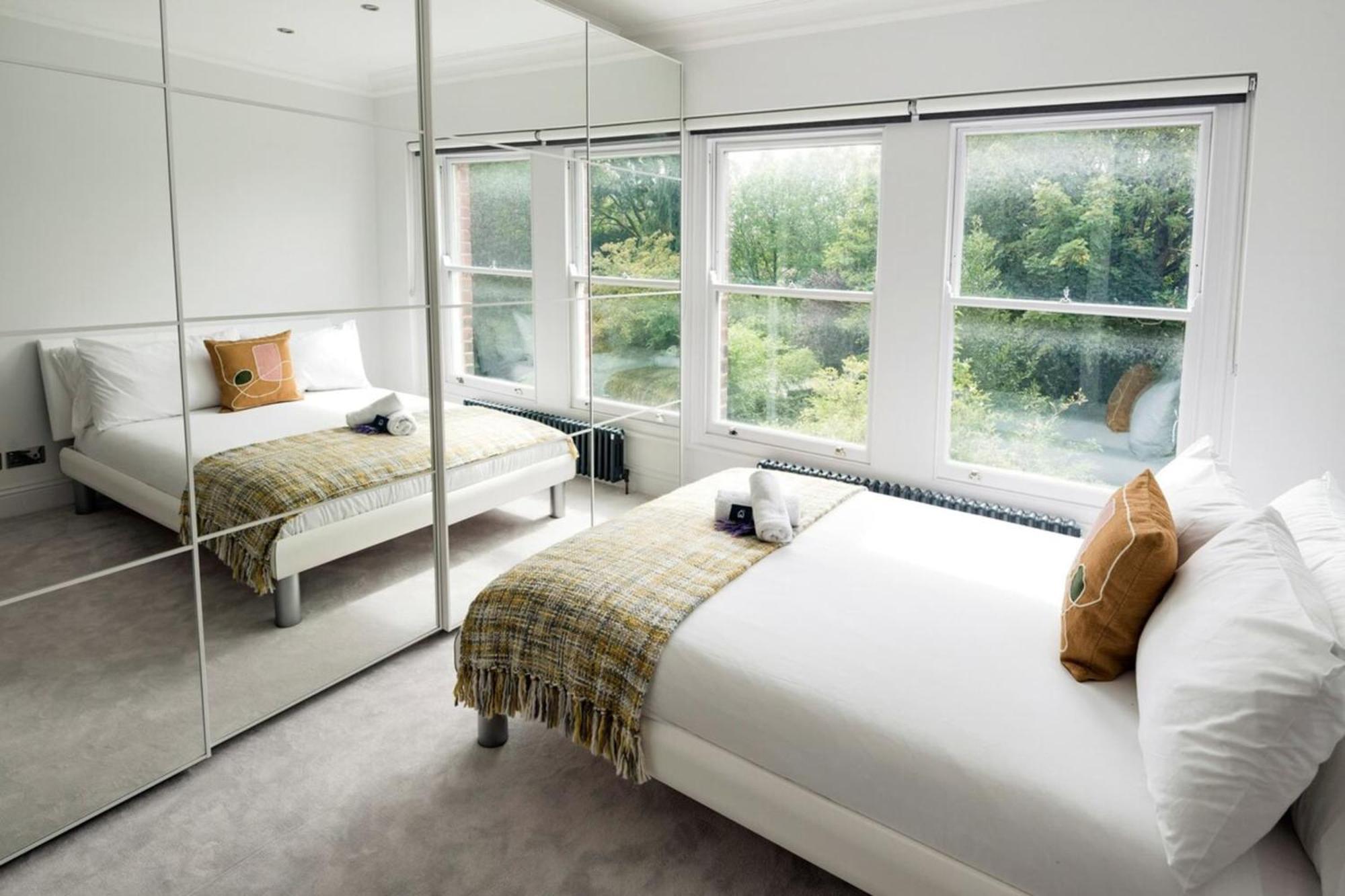Modern And Bright Highgate Gem Apartment London Exterior photo