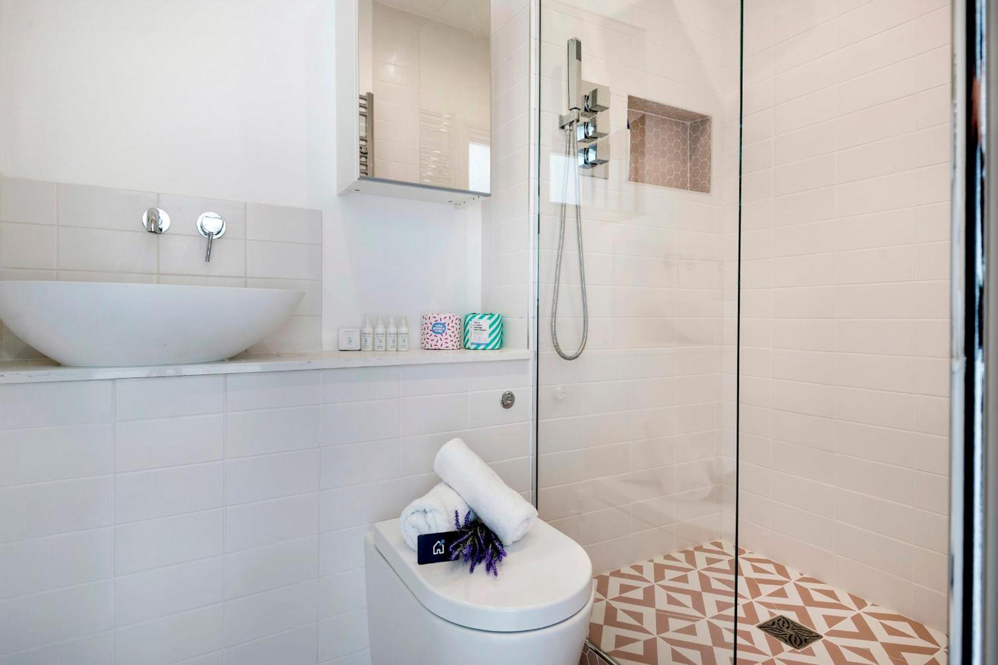 Modern And Bright Highgate Gem Apartment London Exterior photo