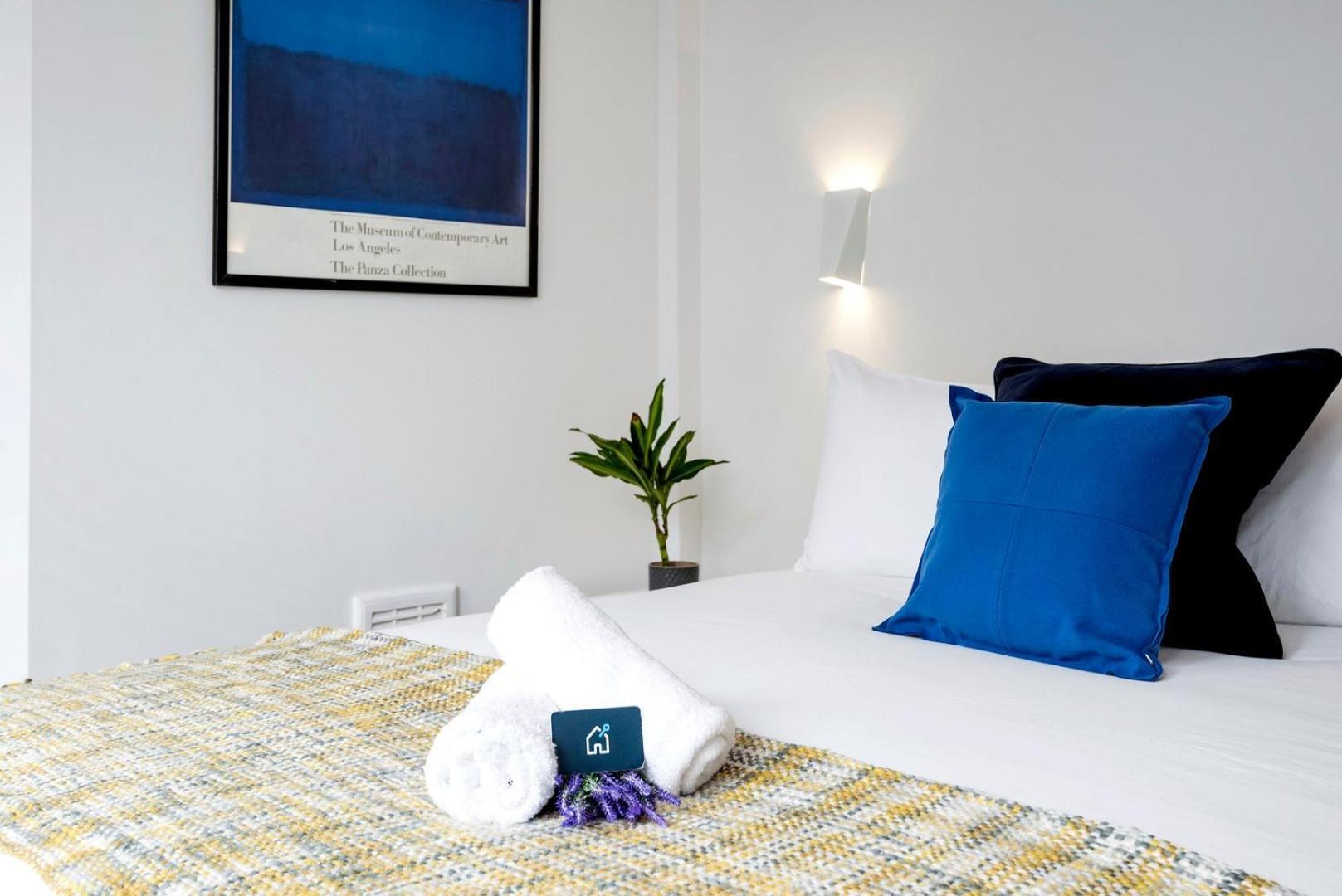 Modern And Bright Highgate Gem Apartment London Exterior photo