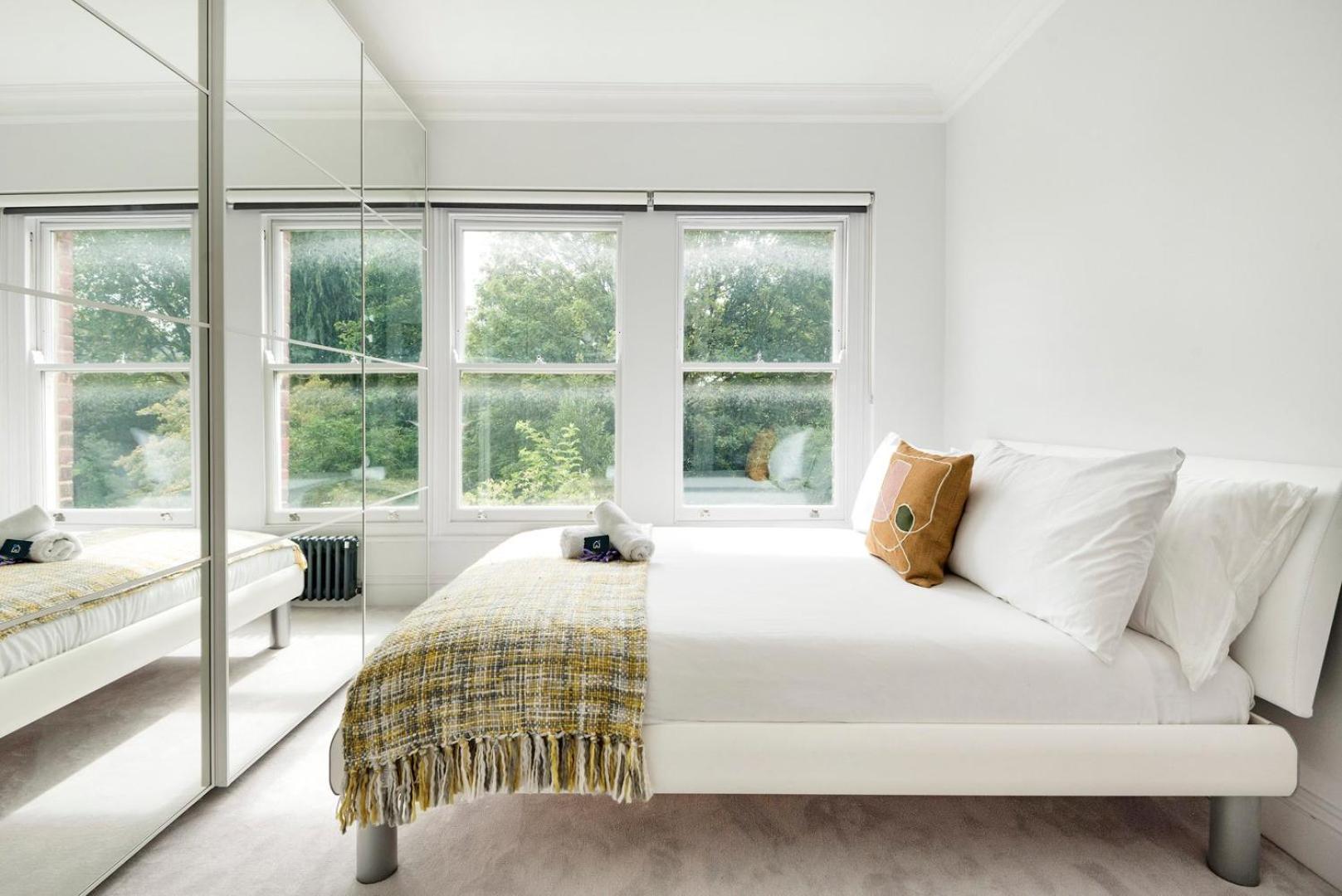 Modern And Bright Highgate Gem Apartment London Exterior photo